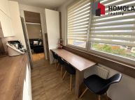 Kr�sn� byt 4+1, 87 m2, Opava, Kate�inky