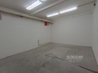 Pron�jem skladu, 31 m2, Praha 10 - Doln� M�cholupy, ul. Ke Kablu.