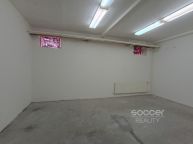 Pron�jem skladu, 20 m2, Praha 10 - Doln� M�cholupy, ul. Ke Kablu.