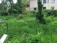 prodej stavebn�ho pozemku 1040m2 vhodn� pro v�stavbu RD nebo dvojdomu