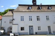 Pron�jem bytu 1+kk, 25m2, ul. U Pernik��ky, Praha 5