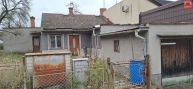 Prodej rodinn�ho domu 3+1, na pozemku celkem 602m, Hlubo�ky u Olomouce