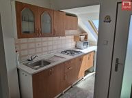 Pron�jem bytu 1+kk, 34 m  Olomouc, ul. U Podjezdu