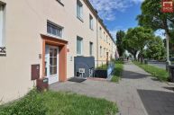 Prodej nebytov�ho prostoru o v�m��e 55m, ul. Lazeck�, Olomouc