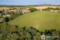 Prodej stavebn�ho pozemku 6 500 m2, Ratbo� - T��nky