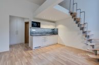 Pron�jem bytu 1+kk/S, 21 m2, ul. Radlick�, Praha 5 - Sm�chov.