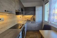 1+1, 36m2, Praha 6
