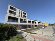 Novostavba bytu 1+kk, 50m2 s lod�i� 9m2, Praha - �i�kov