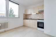 Pron�jem velmi p�kn�ho bytu 1+1/sklep, 34 m2, ul. Josefa M�nesa, Nymburk.