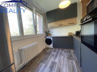 Prodej bytu 2+1, os.vl., Moravsk� Ostrava, ul.P.K�i�ky
