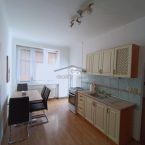 Pron�jem bytu 1+1 s lod�i�, ul. �echova v �esk�ch Bud�jovic�ch