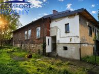 Prodej bytu 2+1 a potenci�lem p�dn� vestavby, Ostrava  Michalsk�