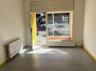 Pron�jem obchodn�ho prostoru s v�lohou, 24 m and sup2;, ul. Na Pankr�ci, Praha 4