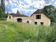 Prodej nemovitosti s rozs�hl�mi pozemky, Hracholusky u Prachatic