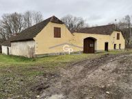 Prodej nemovitosti s pozemky k podnik�n�, Hracholusky