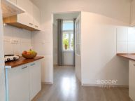 Pron�jem bytu 1+kk, 32 m2, Praha 3 - �i�kov, ul. Chlumova.
