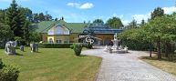 Prodej rezden�n� vily v obci V�eln� u �esk�ch Bud�jovic