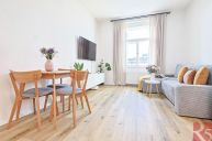 Prodej 3kk 69m2 P3 �i�kov, ul. Hartigova, po rekonstrukci