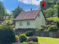 P�kn� chalupa na pozemku 2522 m2