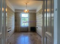 pron�jem 2+KK 42m2 P2 Francouzsk� ��ste�n� za��zen�