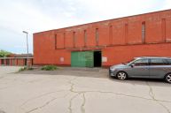 Prodej gar�e 16,9 m2, Kladno Kro�ehlavy, u GDM ulice Bellevue