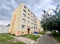 Prodej, byt 2+1, OV, Most, ul. Zde�ka Fibicha