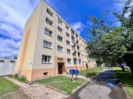Prodej, byt 2+1, OV, Most, ul. Zde�ka Fibicha