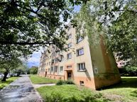 Prodej, byt 2+1, OV, Most, ul. Zde�ka Fibicha