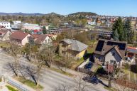 Prodej domu s pozemkem 1 310 m2, Ji��n � Hol�nsk� P�edm�st�.