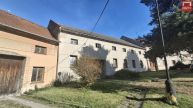 Prodej zem�d�lsk� usedlosti, Tr�ice- Vacanovice