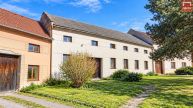 Prodej zem�d�lsk� usedlosti, Tr�ice- Vacanovice