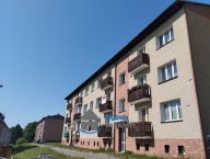 Prodej bytu 2+1 s balk�nem,  50m2 - Rokytnice v Orlick�ch hor�ch