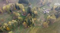 Trval� travn� porost, 661 m2, Doln� Bo��kovice