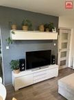 Pron�jem zrekonstruovan�ho bytu 3+Kk, 74m, Olomouc ulice Foerstrova