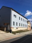 Pron�jem podkrovn�ho bytu 1+kk, 54 m2, Kr�l�v Dv�r - Po�aply
