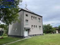 Pron�jem bytu 2+1, Klimkovice