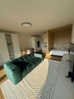 Pron�jem bytu 1kk s terasou, ulice U H�jenky, Slezsk� Ostrava