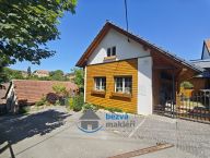 Prodej chalupy se zahradou, 195 m2, Javorn�k