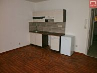 Pron�jem za��zen�ho bytu 1+Kk, 27m, Olomouc ulice Dlouh�.