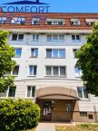 Pron�jem kr�sn� zrekonstruovan�ho bytu 2+1 | Dr. �avrdy, Ostrava-B�lsk� Les