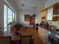 Pron�jem bytu 2+kk, 45m2, Praha 4 - Mod�any, ul. P�ska�sk�.
