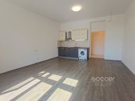 Prodej bytu 1+kk, 36 m2, Praha 9 - Vyso�any, �erpadlov�