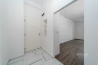 Prodej bytu 1+kk, 36 m2, Praha 9 - Vyso�any, �erpadlov�