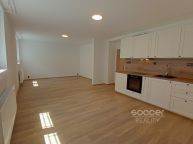Pron�jem bytu 2+kk, 71 m2, Praha 3 - �i�kov, ul. Jeseniova.