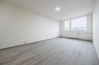 Prodej bytu 2+kk, 43m2, ul. Pozna�sk�, Praha 8