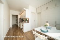 Byt 3+1/L, 65 m2, OV, po rekonstrukci - Neratovice