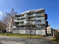 Pron�jem bytu 4+kk 92 m2 s terasou 67 m2, Beroun