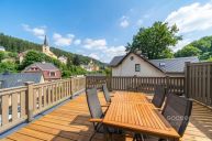Prodej bytu 3+kk/T/S/PS, 62 m2, Janov nad Nisou, Hrani�n�