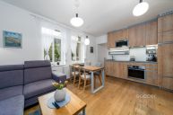 Prodej bytu 3+kk/T/S/PS, 62 m2, Janov nad Nisou, Hrani�n�