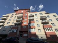Novostavba 2+kk, 58m2, ul. Velenovsk�ho, Praha 10